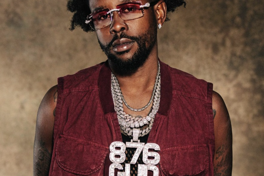 Popcaan Teases New Album On Instagram