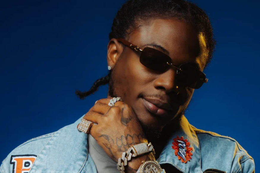 Masicka Sued In US Federal Court Over Copyright Claims On Four Songs