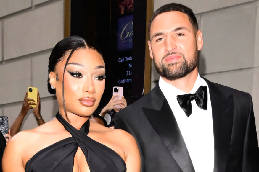 Megan Thee Stallion Says She Was 'Losing' Herself While Dating Klay Thompson