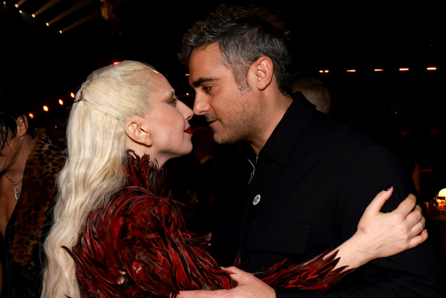 Lady Gaga Welcomes Her First Child With Fiancé Michael Polansky