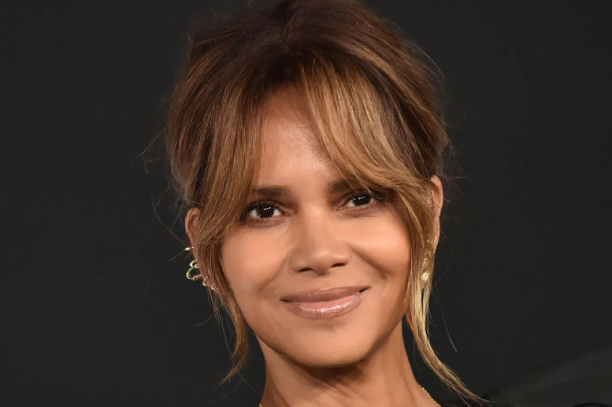 Halle Berry Loses Primary Custody of Son to Olivier Martinez